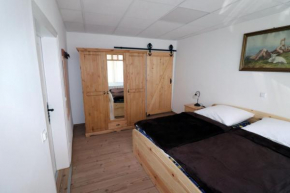 Gästezimmer zum rotem Karpfen in Erfurt, Erfurt